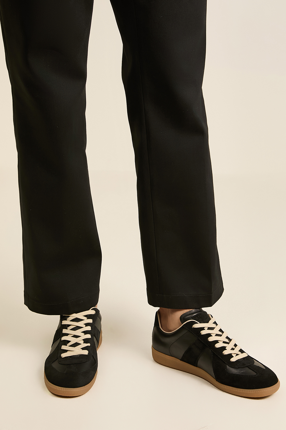 נעלי סניקרס MAISON MARGIELA